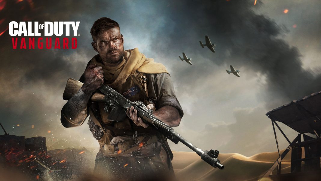 Call of Duty Vanguard Snoop Dogg Call of Duty Vanguard vendas