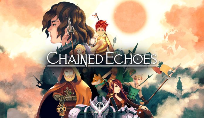 Chained Echoes