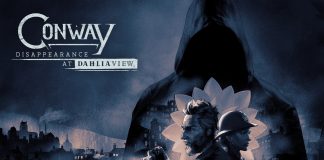 Conway: Disappearance at Dahlia View já está disponível para Xbox One e Xbox Series X|S Conway Disappearance At Dahlia View Xbox