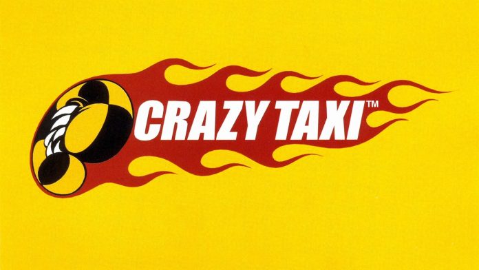 Crazy Taxi