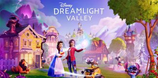 Disney Dreamlight Valley é revelado para o Game Pass Disney Dreamlight Valley Game Pass