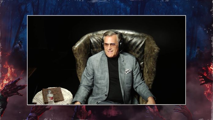 Evil Dead The Game ganha vídeo gameplay estrelado por Bruce Campbell