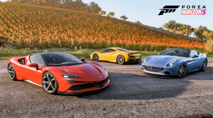 Forza Horizon 5 no PS5 pode ter rendido mais de US$300 milhões para o Xbox O Forza Horizon 5 está chegando no PS5!