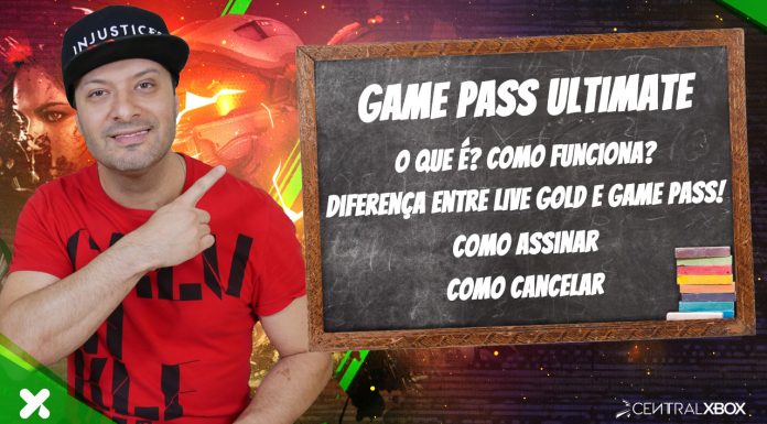 Game Pass Ultimate: O que é, Como Funciona, e tudo o que você precisa saber Game Pass Ultimate