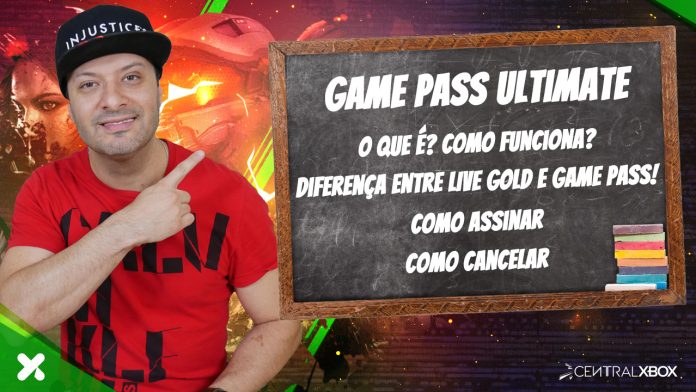 Game Pass Ultimate