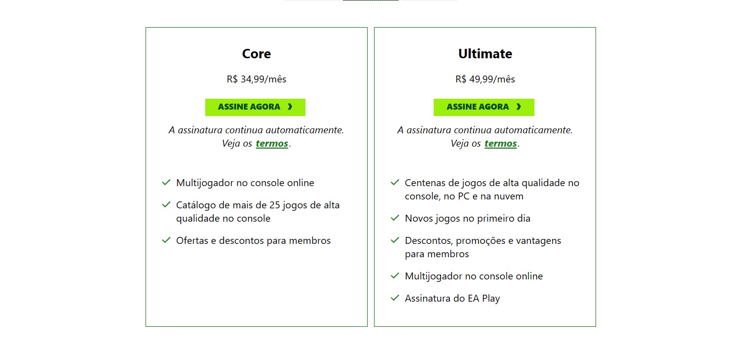 Xbox Game Pass: Como Funciona? Como assinar? Onde funciona? Análise (PC,  Console e Ultimate - 2023) 
