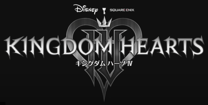 Kingdom Hearts IV Unreal Engine 5 Kingdom Hearts IV