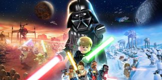 Lego Star Wars: The Skywalker Saga bate novos recordes de venda Lego Star Wars The Skywalker Saga vendas