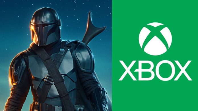The Mandalorian MMO RPG Xbox