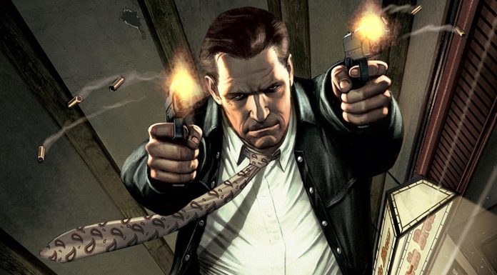 Remedy comenta sobre o desenvolvimento dos remakes do Max Payne 1 e 2 Max Payne