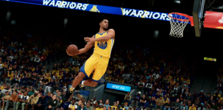 NBA 2K22 é lançado de surpresa no Xbox Game Pass NBA 2K22 Xbox Game Pass