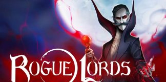 Rogue Lords já está disponível para Xbox