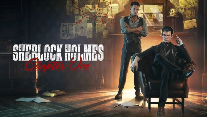 Sherlock Holmes: Chapter One Xbox One adiado