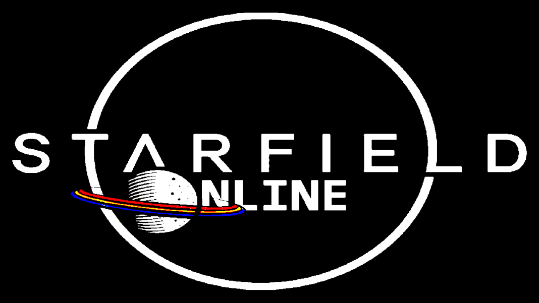 Starfield online Starfield MMORPG Online