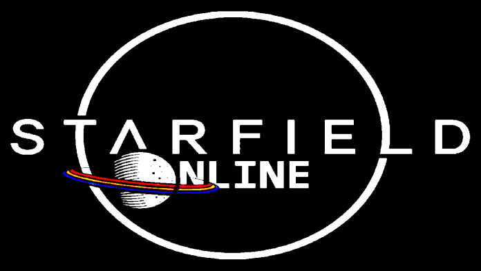Starfield MMORPG Online