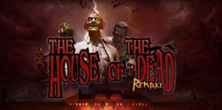 The House Of The Dead: Remake será lançado no Xbox em breve The House Of The Dead: Remake Xbox