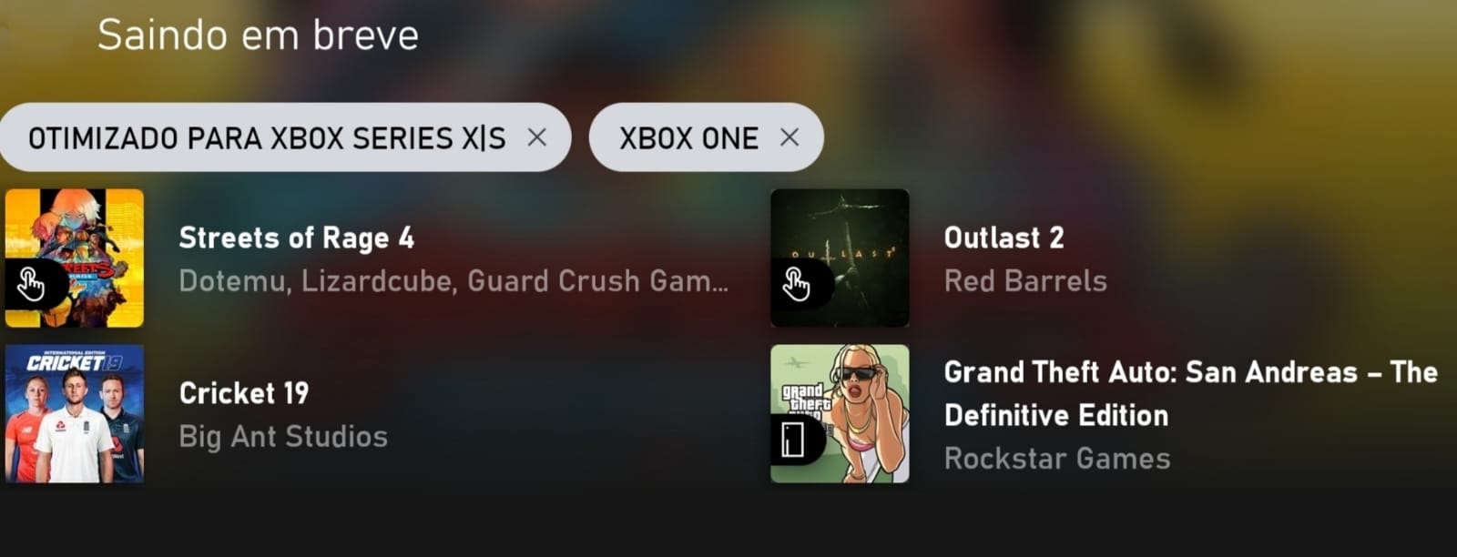 GTA V pode ser baixado por assinantes do Xbox Game Pass - Drops de