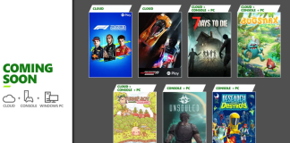 Bugsnax, Research and Destroy, Unsouled e mais no Xbox Game Pass em abril Xbox Game Pass
