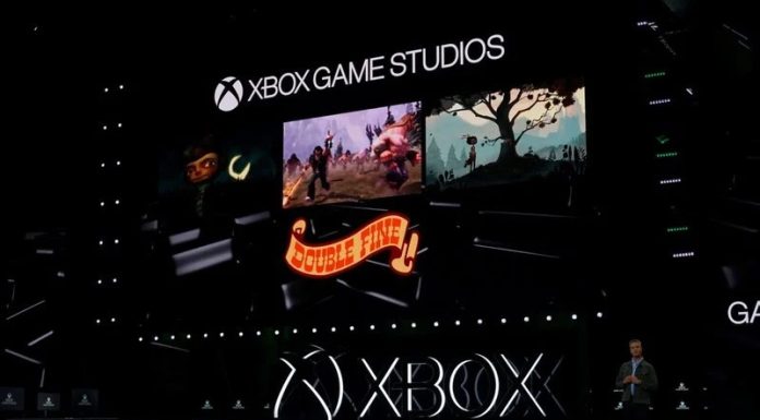 Xbox lançando mais jogos em outras plataformas? Não é bem assim… Double Fine Xbox Game Pass