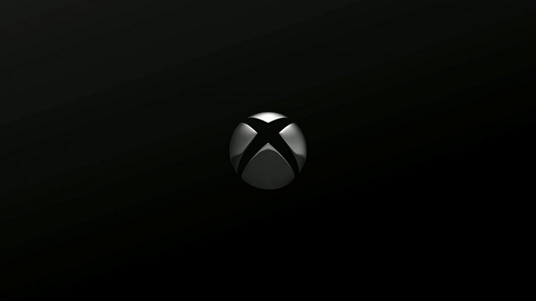 Xbox atualização
