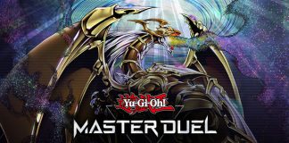 Yu-Gi-Oh! Master Duel atingiu a incrível marca de 30 milhões de downloads Yu-Gi-Oh! downloads