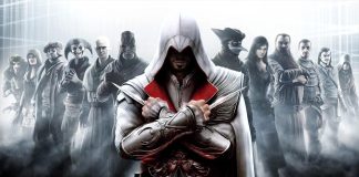 Ubisoft deverá revelar o futuro do Assassin’s Creed em setembro Futuro do Assassin's Creed