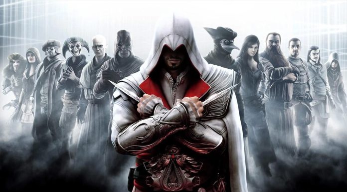 Assassin’s Creed Red será lançado até março de 2025 Futuro do Assassin's Creed