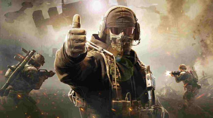 AO VIVO: Não vamos degradar o Call of Duty no PlayStation, isso seria ruim para nossa imagem, afirma Phil Spencer Call of Duty modo sandbox