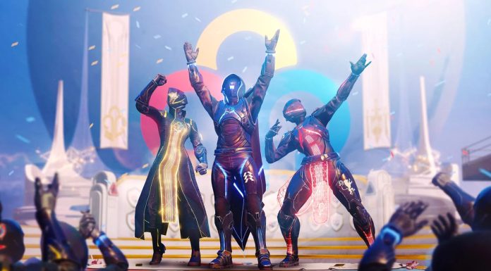 Bungie fará showcase do Destiny 2 no próximo mês Destiny Showcase