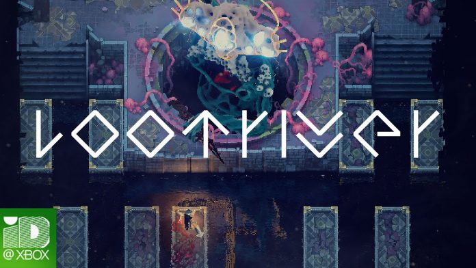 Loot River lançamento Loot River Xbox Game Pass