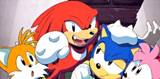 Sonic Origins é real e chegará no Xbox em junho Sonic Origins Xbox