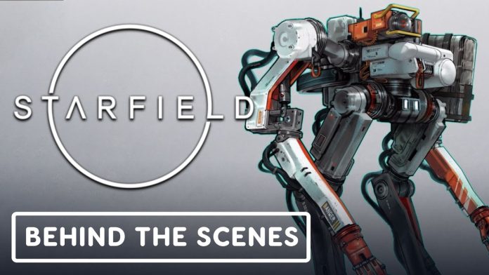 Vasco Starfield Starfield