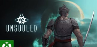 Unsouled chega oficialmente no Xbox Game Pass para Console e PC Unsouled Xbox Game Pass