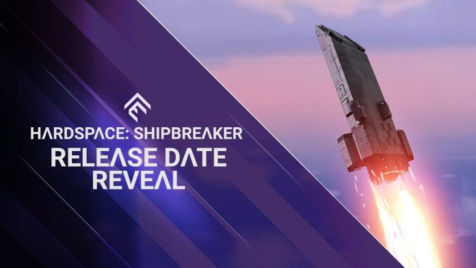 Hardspace: Shipbreaker Hardspace: Shipbreaker PC Game Pass