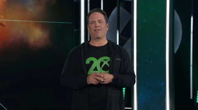 Xbox confirma seu novo Showcase em junho Phil Spencer Xbox
