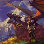 Xbox Helix levou Blizzard a adicionar suporte para controles no World of Warcraft Desenvolvedor de World of Warcraft acaba com as esperanças sobre a versão para Xbox