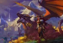 Xbox Helix levou Blizzard a adicionar suporte para controles no World of Warcraft Desenvolvedor de World of Warcraft acaba com as esperanças sobre a versão para Xbox