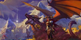 Xbox Helix levou Blizzard a adicionar suporte para controles no World of Warcraft Desenvolvedor de World of Warcraft acaba com as esperanças sobre a versão para Xbox