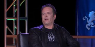 Criador do God of War critica Phil Spencer e chama ele de “droga” Phil Spencer parabeniza membros do Xbox