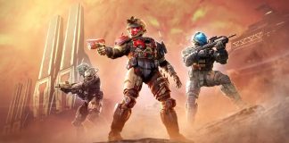 Chefe de design da 343 Industries deixa desenvolvedora Detalhes do crossover de Halo e Call of Duty foram revelados!