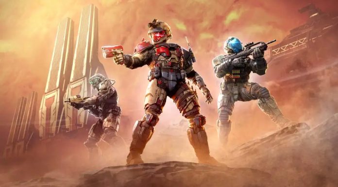 Remake do Halo Combat Evolved com “mecânicas modernas” será revelado neste mês, afirma insider Detalhes do crossover de Halo e Call of Duty foram revelados!