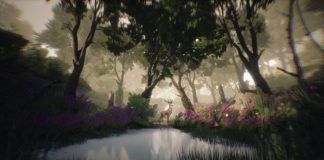 Focus Entertainment será a responsável por BLACKTAIL BLACKTAIL Xbox