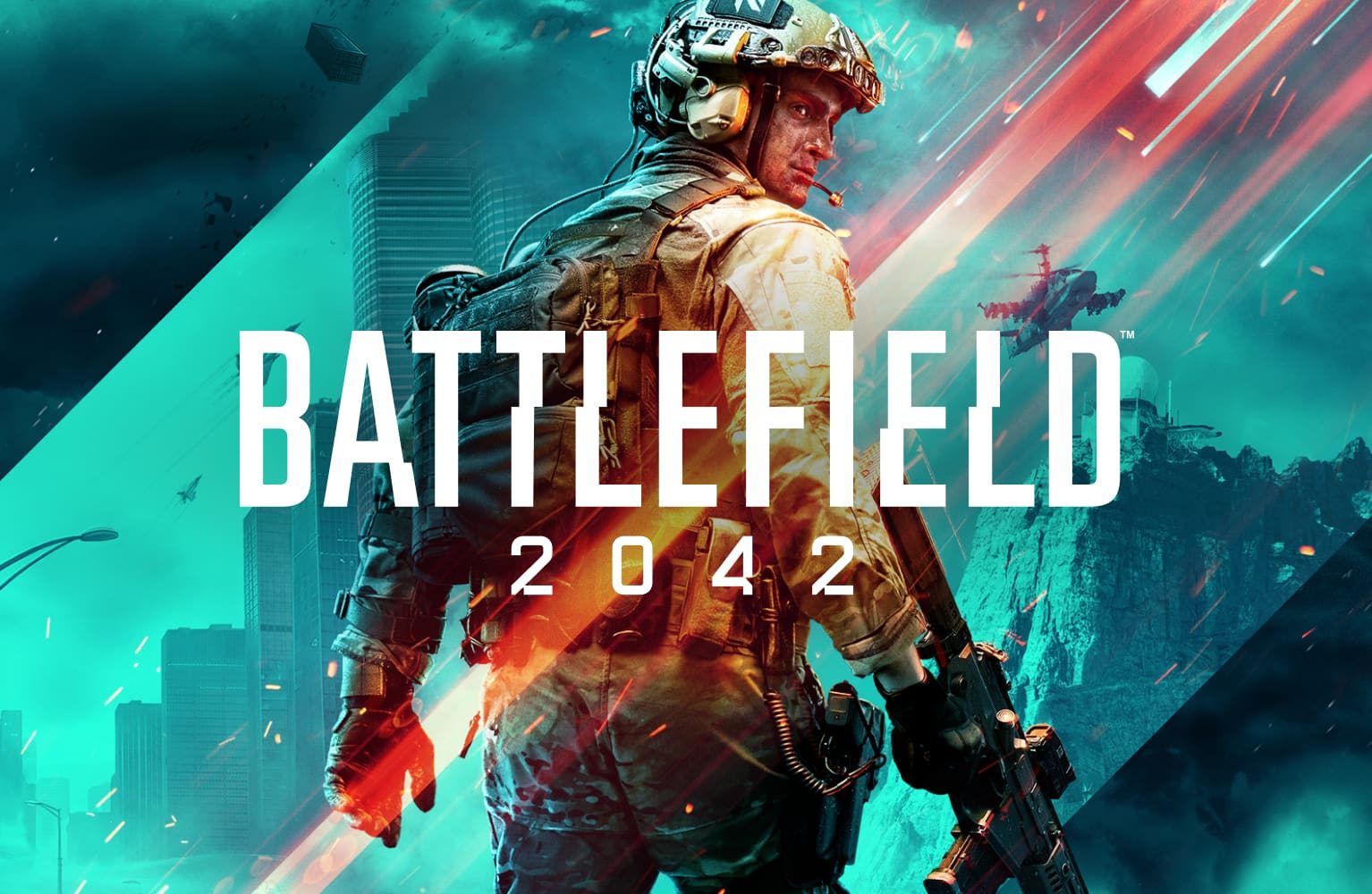 Nova atualização de Battlefield 2042 corrige mais de uma centena de bugs
