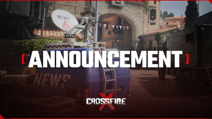 CrossfireX atualização