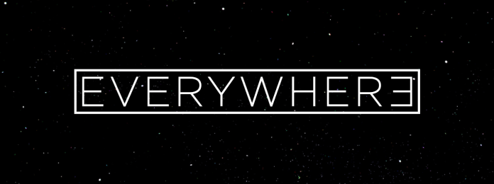 Everywhere novos detalhes