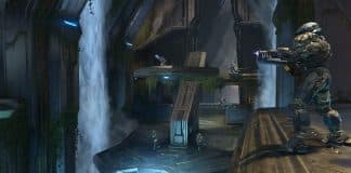 Halo Infinite ganha suporte a 120hz no Xbox Series S Halo Infinite 120FPS Xbox Series S