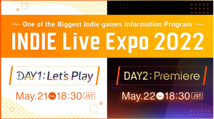 Indie Live Expo 2022 Xbox