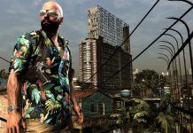 Roteirista de Max Payne 3 admite que jogo foi um fracasso: “Eu falhei” Max Payne 3 xbox
