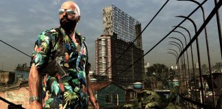 Roteirista de Max Payne 3 admite que jogo foi um fracasso: “Eu falhei” Max Payne 3 xbox