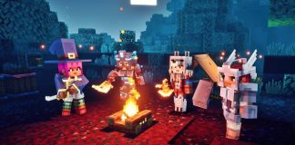 Novo jogo do Minecraft pode estar em desenvolvimento pela Mojang Minecraft novo jogo